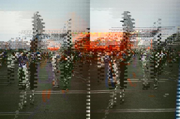 Indigenous Filmmaker Debuts Award-Winning Documentary on Language Revival